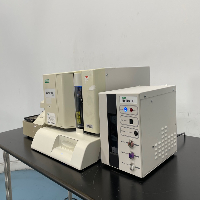 Bio-Rad Luminex Bio-Plex 200 System image 1